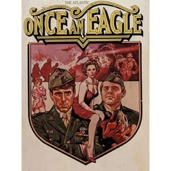 ONCE AN EAGLE – 1976 Series DOWNLOAD